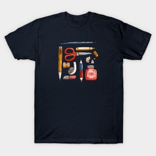 Weapon of Choice T-Shirt